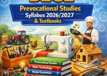 BECE Business Studies Syllabus 2026/2027 & Textbooks