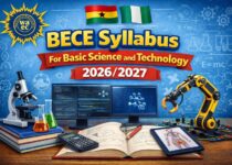 JAMB Syllabus 2026/2027 For All Subjects