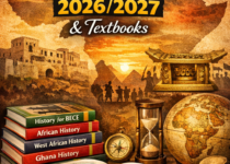 BECE Efik Syllabus 2026/2027 & Textbooks