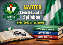 JUPEB Islamic Studies Syllabus 2026/2027 & Textbooks