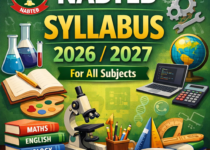 NABTEB Animal Husbandry Syllabus 2026/2027 & Textbooks