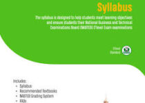 BECE Cultural and Creative Arts (CCA) Syllabus 2026/2027 & Textbooks