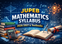 JUPEB Visual Art Syllabus 2026/2027 & Textbooks
