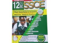 NECO Agricultural Science Syllabus 2026/2027 & Textbooks