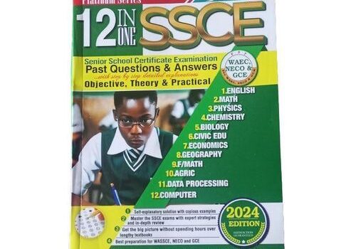 NECO Agricultural Science Syllabus 2026/2027 & Textbooks