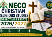 NECO Further Mathematics Answers (Objective & Essay) 2026/2027